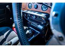 Triumph TR6 CP 