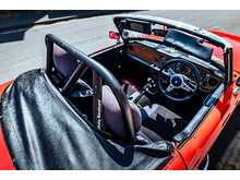 Triumph TR6 CP 