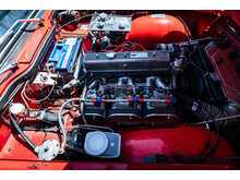 Triumph TR6 CP 