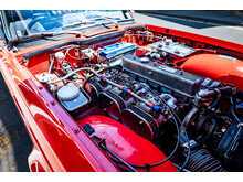 Triumph TR6 CP 