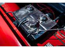 Triumph TR6 CP 