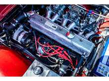 Triumph TR6 CP 