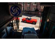 Triumph TR6 CP 