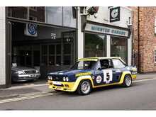 Fiat 131  