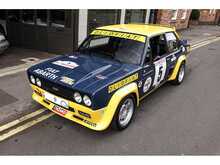 Fiat 131  