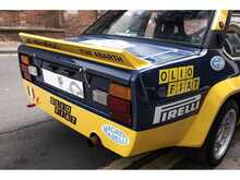 Fiat 131  