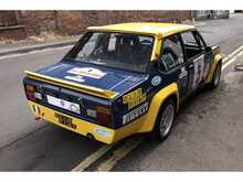 Fiat 131  