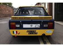 Fiat 131  