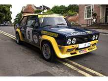 Fiat 131  