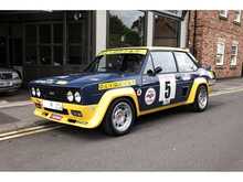Fiat 131  