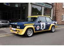 Fiat 131  
