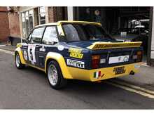 Fiat 131  