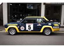 Fiat 131  