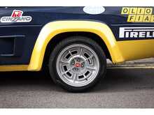 Fiat 131  