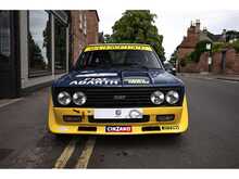 Fiat 131  