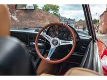 Alfa Romeo Spider  