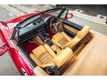 Alfa Romeo Spider  