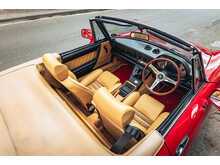 Alfa Romeo Spider  