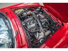 Alfa Romeo Spider  