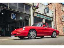Alfa Romeo Spider  