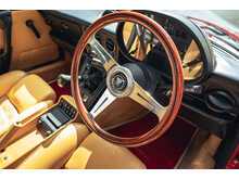 Alfa Romeo Spider  