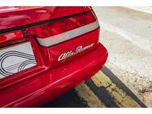 Alfa Romeo Spider  