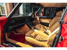 Alfa Romeo Spider  