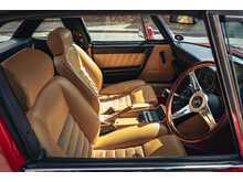 Alfa Romeo Spider  