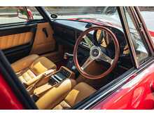 Alfa Romeo Spider  