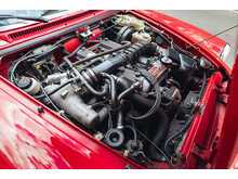 Alfa Romeo Spider  