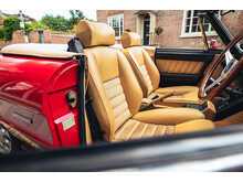 Alfa Romeo Spider  