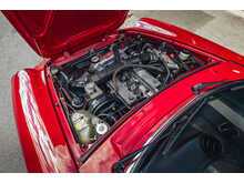 Alfa Romeo Spider  