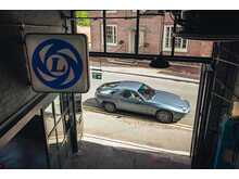 Porsche 928 S 