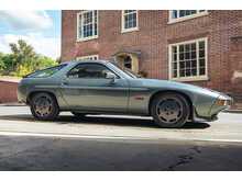 Porsche 928 S 
