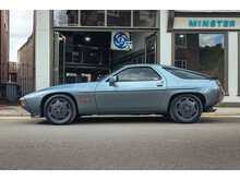Porsche 928 S 