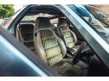 Porsche 928 S 