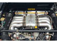 Porsche 928 S 
