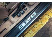 Porsche 928 S 
