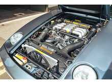 Porsche 928 S 
