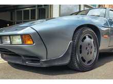 Porsche 928 S 