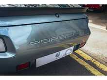 Porsche 928 S 