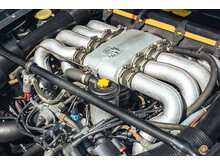 Porsche 928 S 