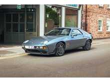 Porsche 928 S 