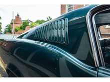 Ford Mustang Fastback "Bullitt Evocation" 