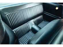 Ford Mustang Fastback "Bullitt Evocation" 