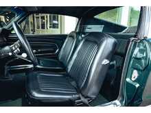 Ford Mustang Fastback "Bullitt Evocation" 