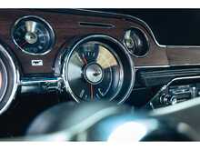 Ford Mustang Fastback "Bullitt Evocation" 