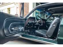 Ford Mustang Fastback "Bullitt Evocation" 