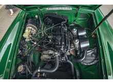 MG MGB  
