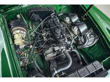 MG MGB  